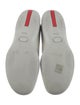 Prada Leather Sneakers