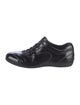 Prada Sport Patent Leather Sneakers