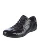 Prada Sport Patent Leather Sneakers