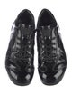 Prada Sport Patent Leather Sneakers