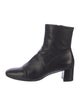 Prada Sport Leather Boots