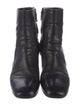 Prada Sport Leather Boots