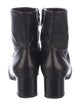 Prada Sport Leather Boots