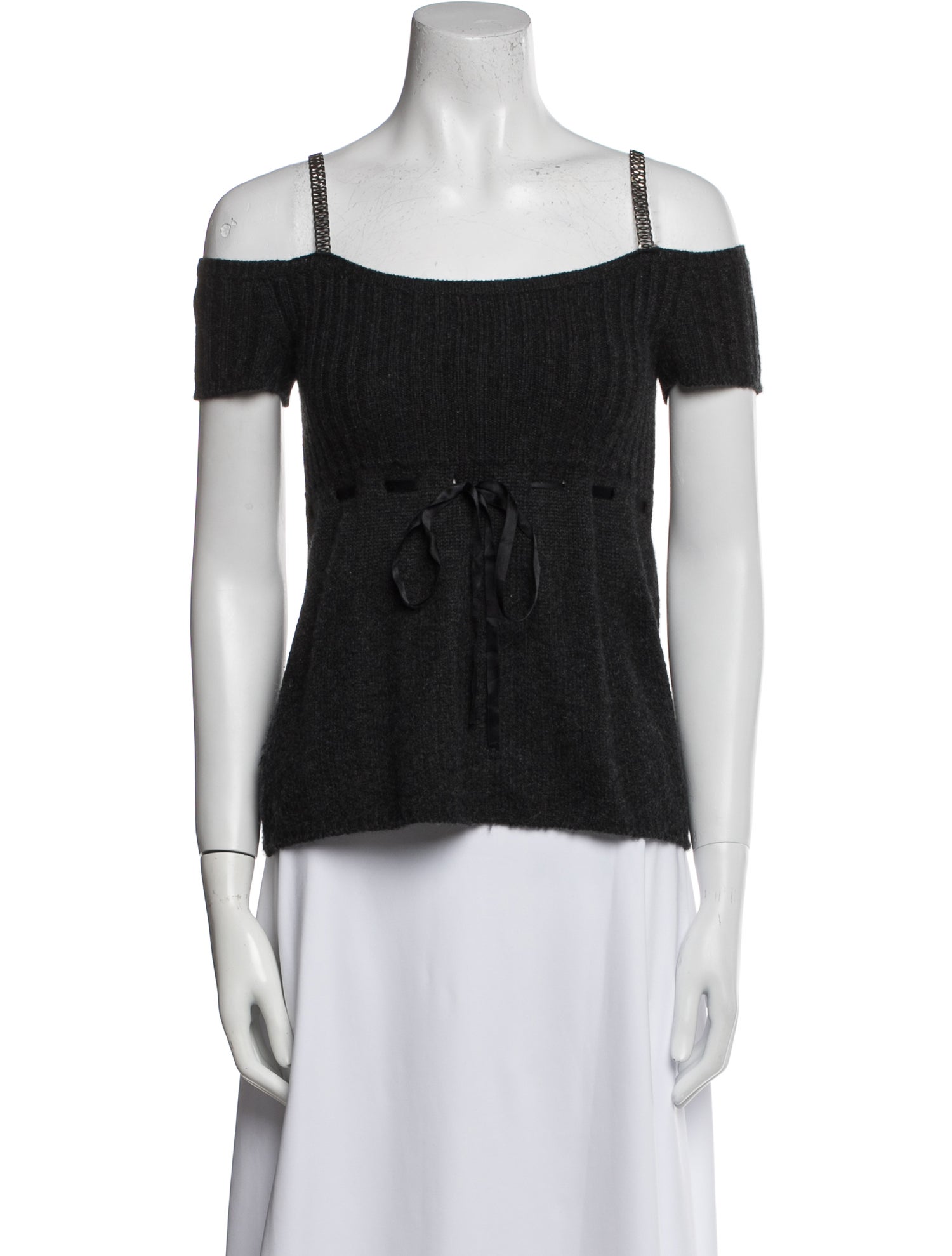 Prada Vintage 2000's Top