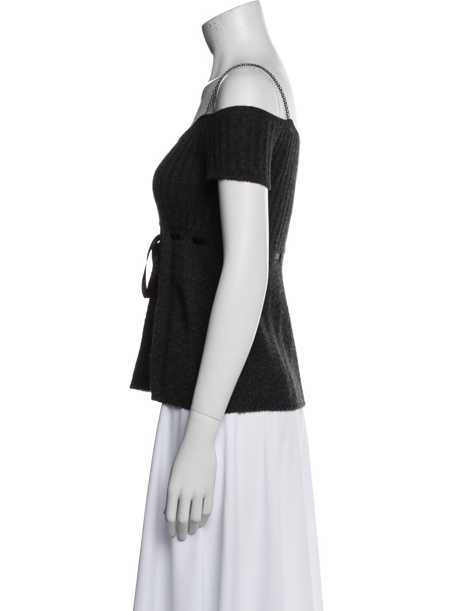 Prada Vintage 2000's Top