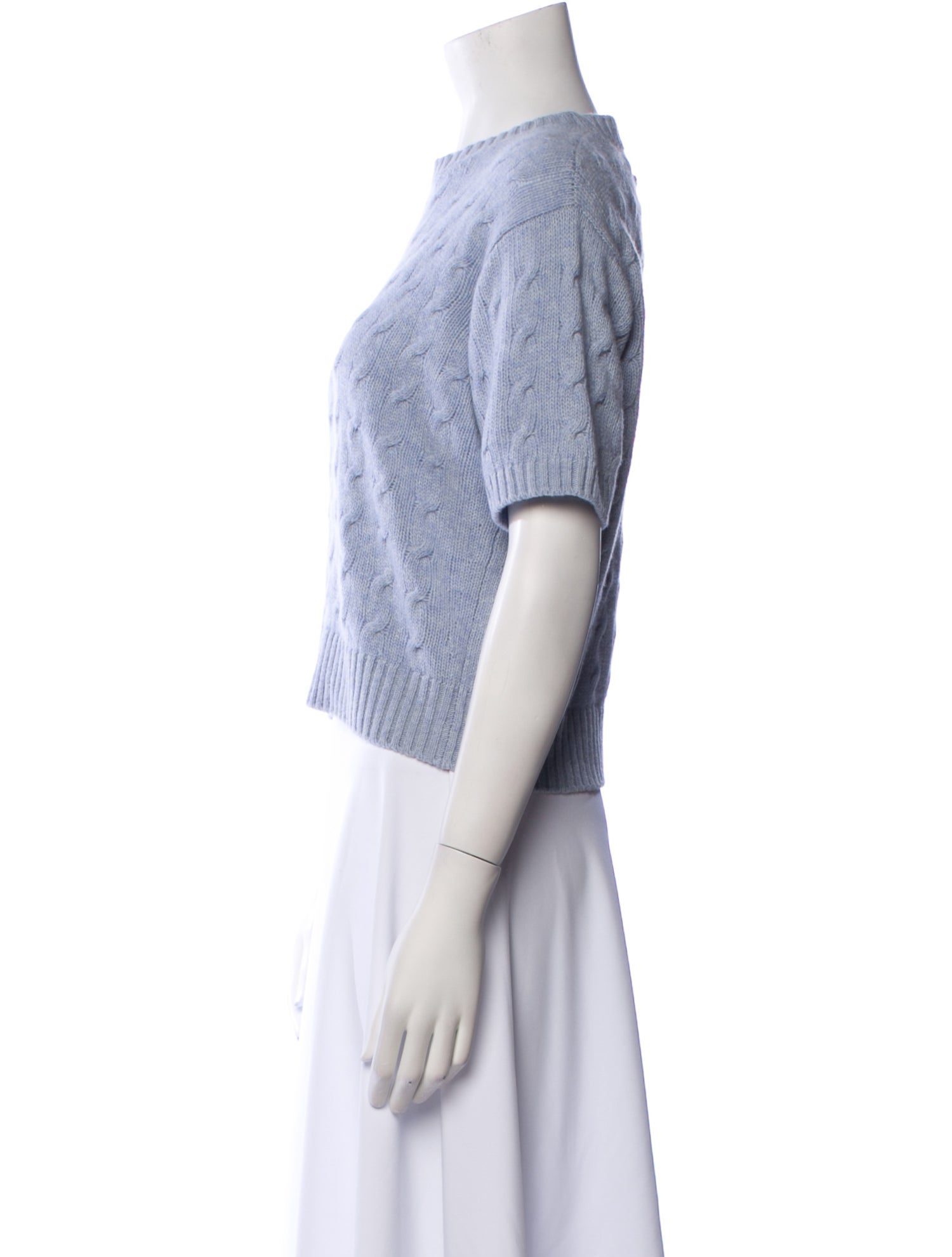 Prada 2024 Re-Cashmere Sweater