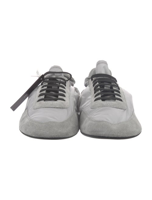 Prada Nylon Sneakers