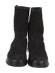 Prada Sport Suede Boots