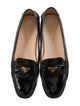 Prada Patent Leather Loafers