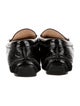 Prada Patent Leather Loafers
