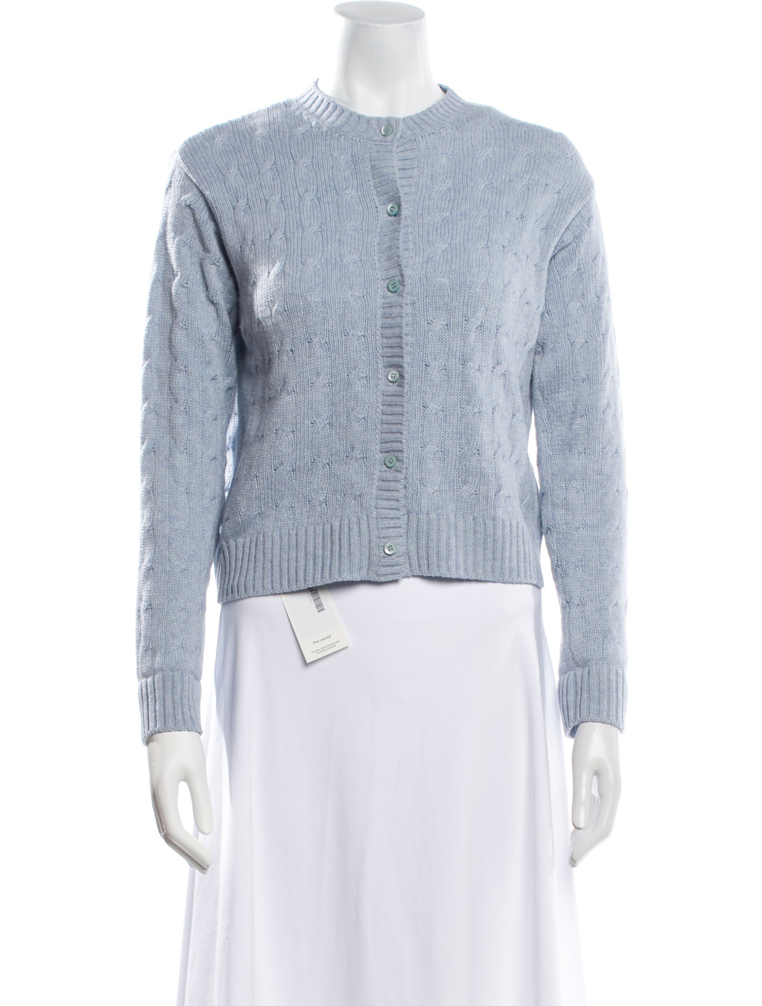 Prada 2024 Re-Cashmere Sweater