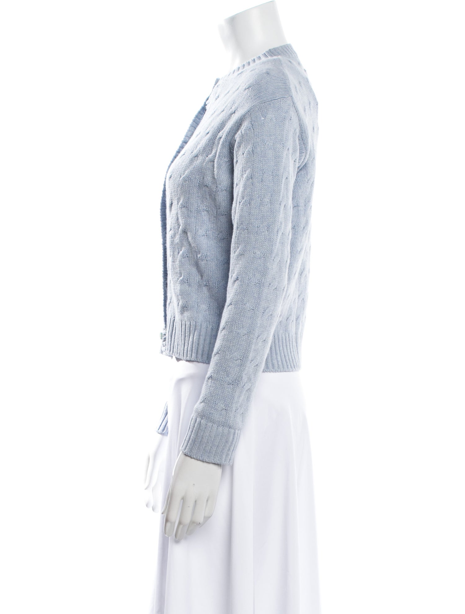 Prada 2024 Re-Cashmere Sweater