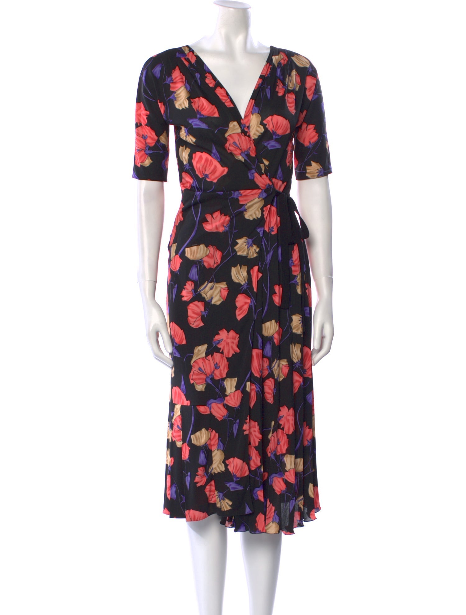 Prada 2019 Midi Length Dress w/ Tags