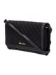 Prada Tessuto Nylon Crossbody Bag