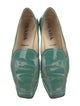 Prada Patent Leather Pumps
