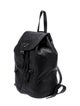 Prada Saffiano Leather Backpack