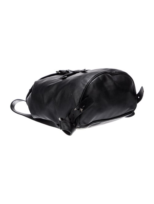 Prada Saffiano Leather Backpack