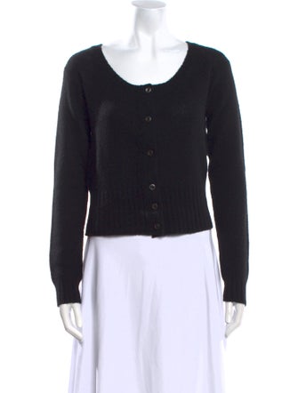 Prada 2016 Wool Sweater