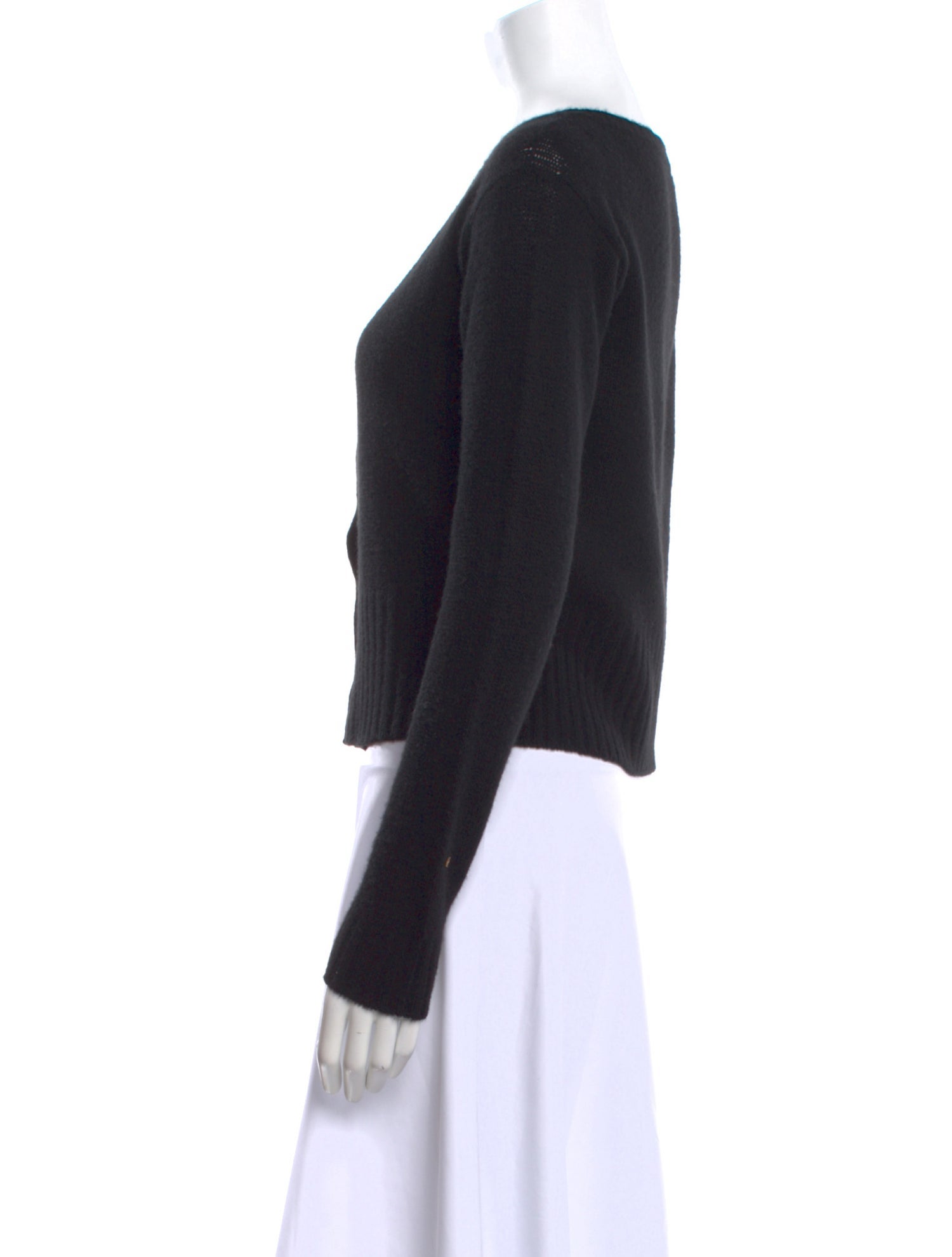 Prada 2016 Wool Sweater