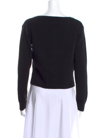 Prada 2016 Wool Sweater