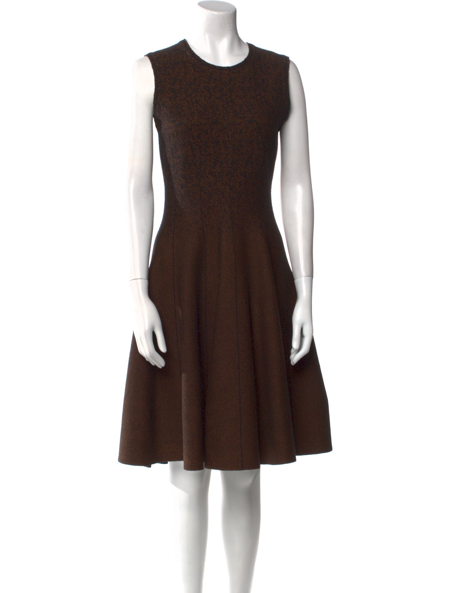 Prada 2015 Knee-Length Dress