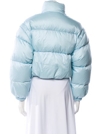 Prada 2021 Convertible Re-Nylon Down Jacket
