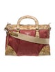 Prada Tessuto Nylon Top Handle Bag