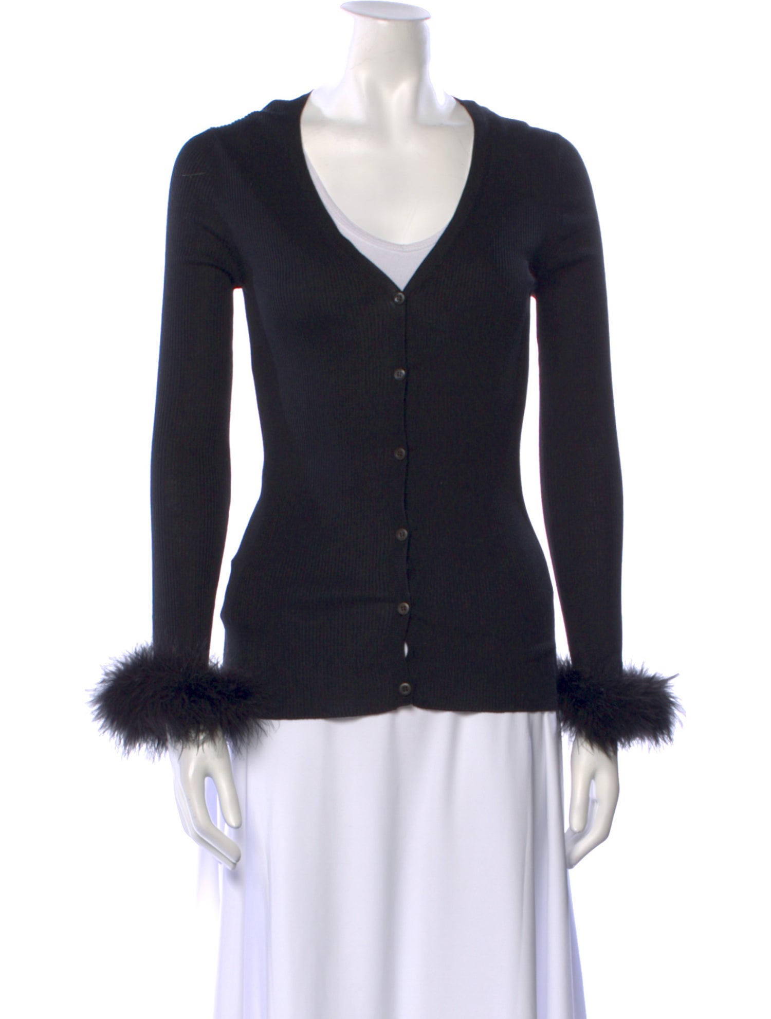 Prada 2023 Holiday Sweater