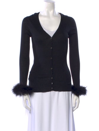 Prada 2023 Holiday Sweater