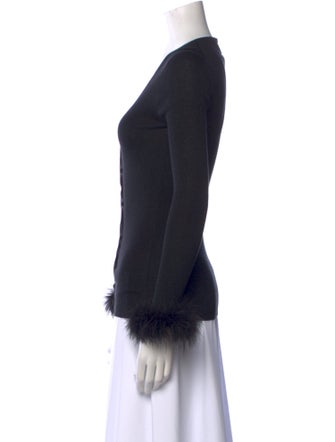 Prada 2023 Holiday Sweater