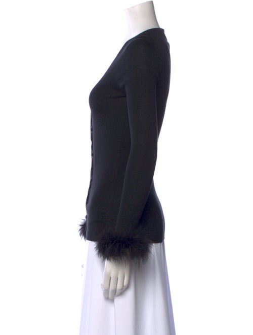 Prada 2023 Holiday Sweater