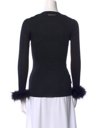 Prada 2023 Holiday Sweater