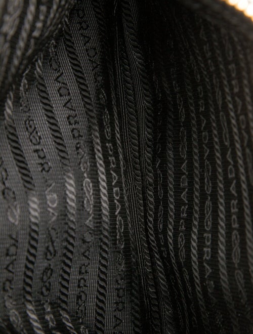 Prada Tessuto Bandoliera