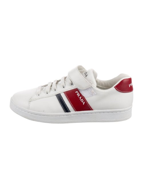 Prada Toddlers' Low Top Sneakers