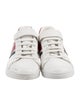 Prada Toddlers' Low Top Sneakers