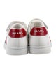Prada Toddlers' Low Top Sneakers
