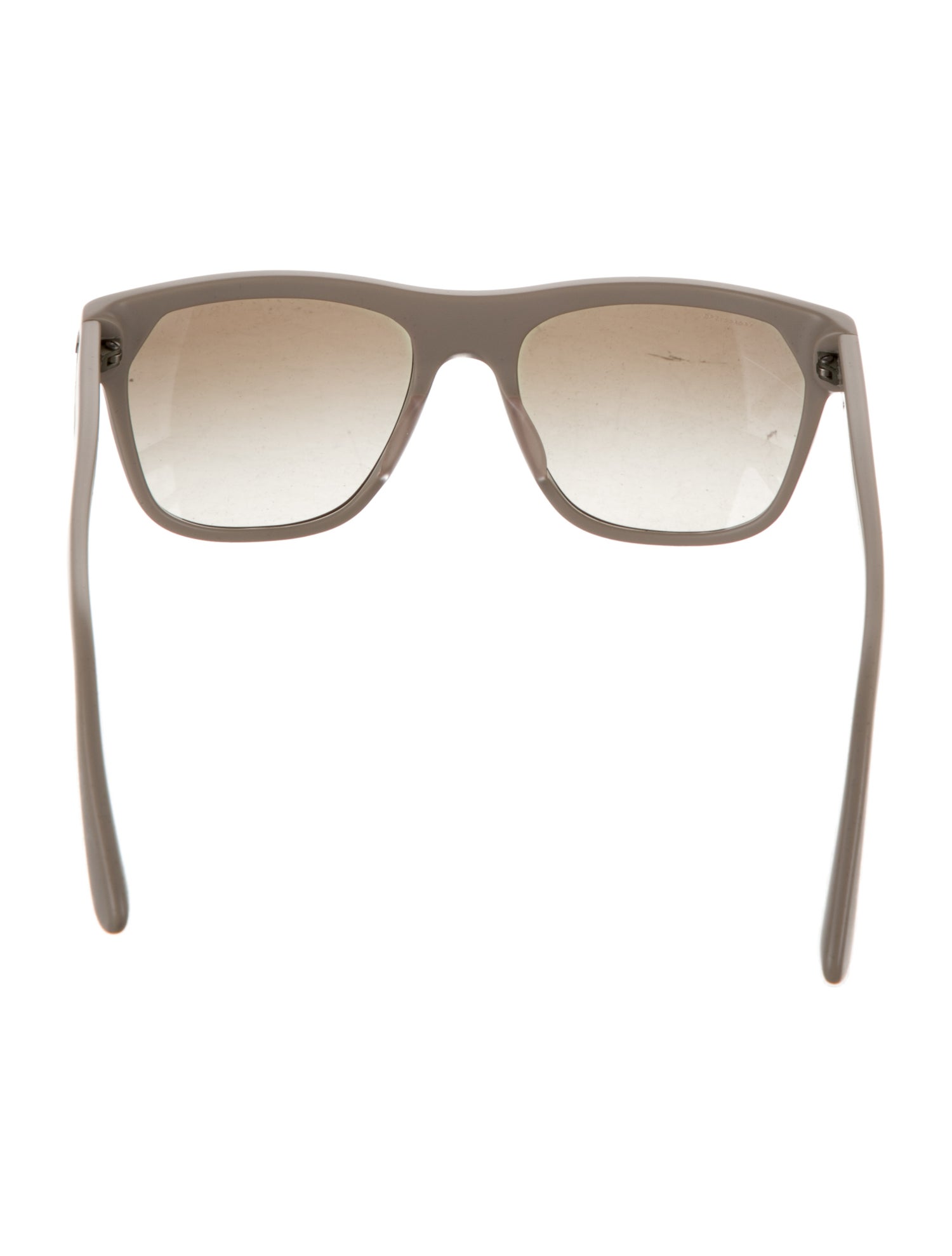 Prada Wayfarer Gradient Sunglasses