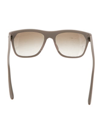 Prada Wayfarer Gradient Sunglasses