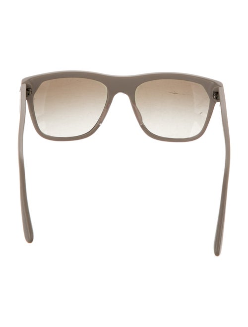 Prada Wayfarer Gradient Sunglasses