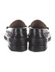 Prada Leather Loafers