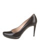 Prada Patent Leather Pumps
