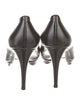 Prada Patent Leather Pumps
