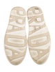 Prada Leather Sneakers