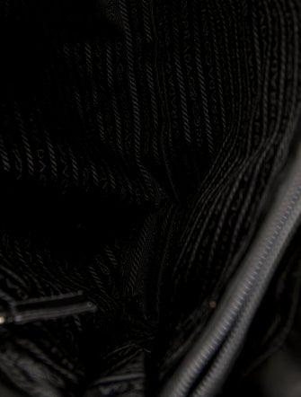 Prada Tessuto Nylon Tote
