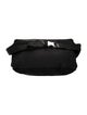 Prada Tessuto Nylon Belt Bag