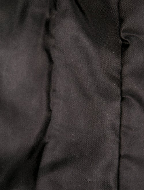 Prada Tessuto Nylon Belt Bag