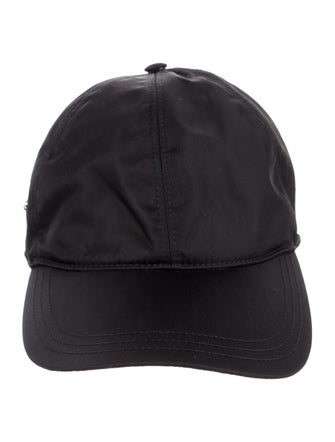 Prada Re-Nylon Baseball Hat