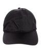 Prada Re-Nylon Baseball Hat