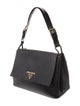 Prada Vitello Daino Leather Shoulder Bag