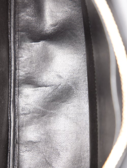 Prada Vitello Daino Leather Shoulder Bag